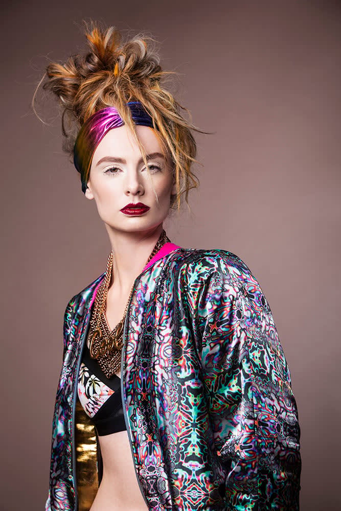 Glam Grunge Collection '17 by Team Twins