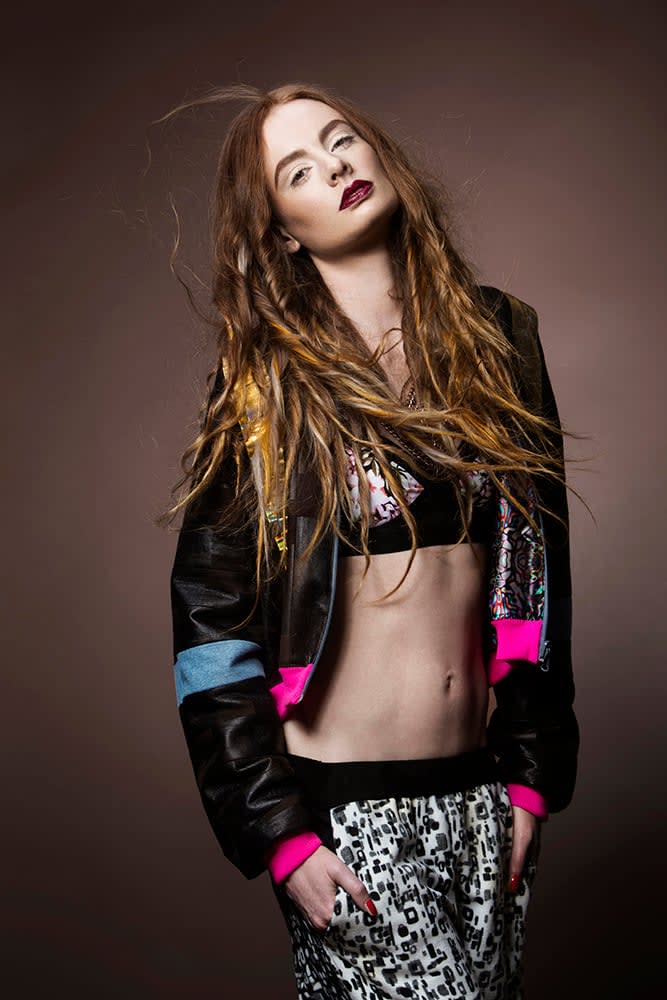 Glam Grunge Collection '17 by Team Twins