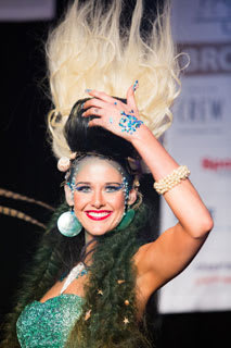 Battle of the Strands at the AACS Spring Conference
