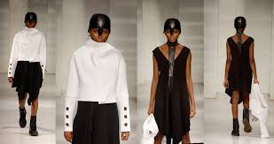 HOW TO Be Part of FASHION WEEK! Learn From Brian C. Hawkins