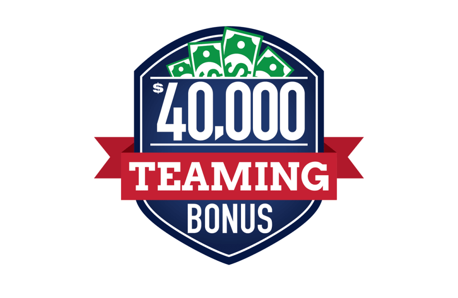 Covenant Offers Up to $40,000 in Team Driver Bonuses
