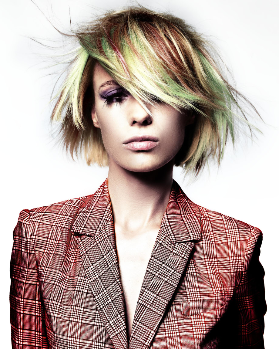 Tear Sheets Collection by Antonio Palladino