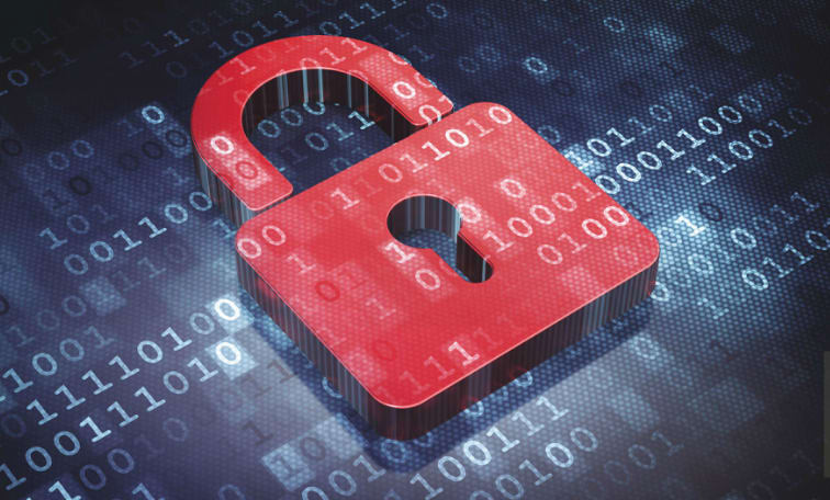 Protecting Data Is Key to Good Business