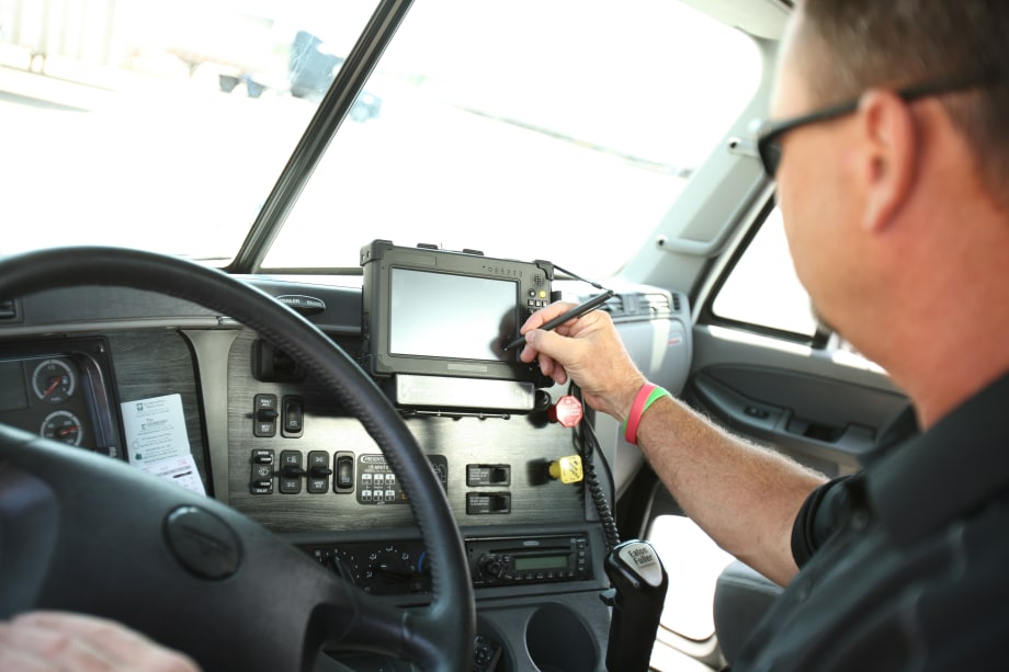 4 Ways Technology Can Reduce Your Cost-per-Mile