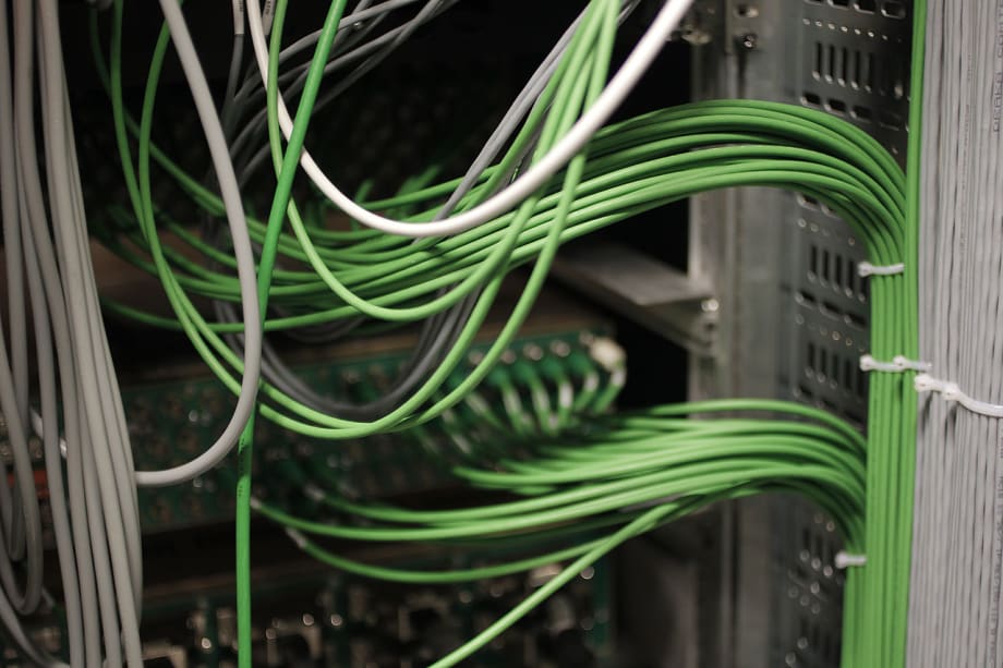 When Does Technology on Buses Become the Problem?