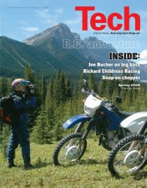 Snap-on Inc. Launches Lifestyle Magazine for Technicians
