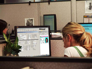 Hiring Technology: Automated Recruiting