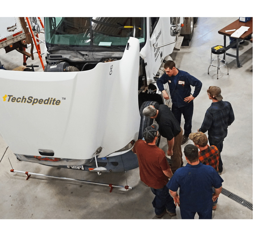 TechSpedite Offers Expedited New-Technician Training