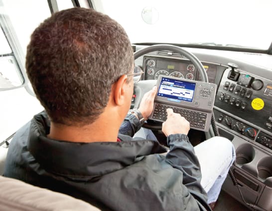 Omnitracs Talks About Its XRS Acquisition