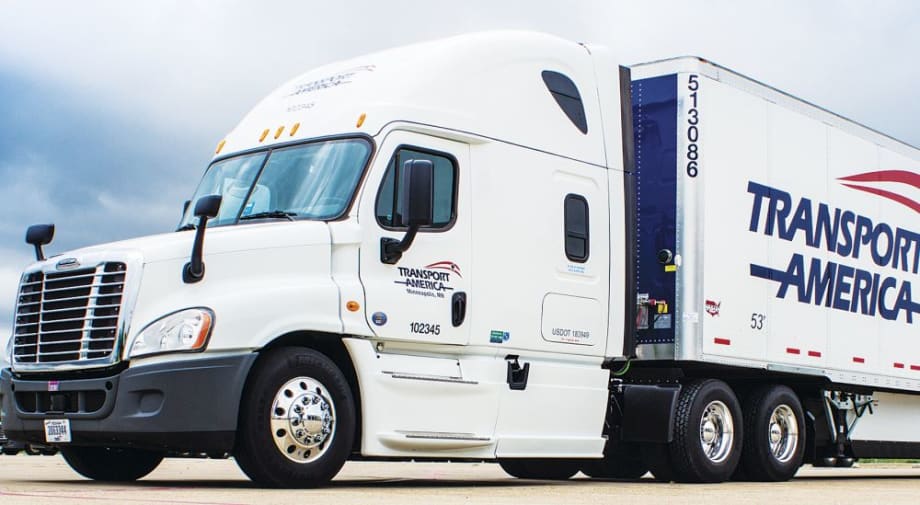 Using Technology to Manage Trucks in Stormy Weather