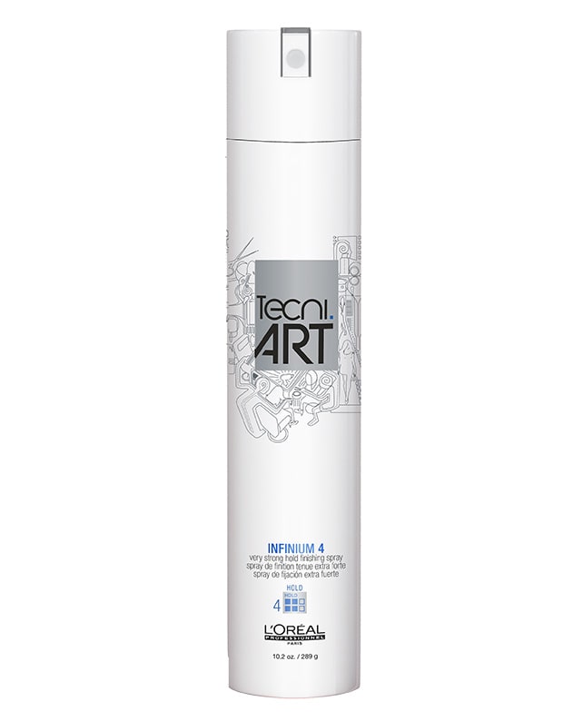 L'Oréal Professionnel Infinium 4