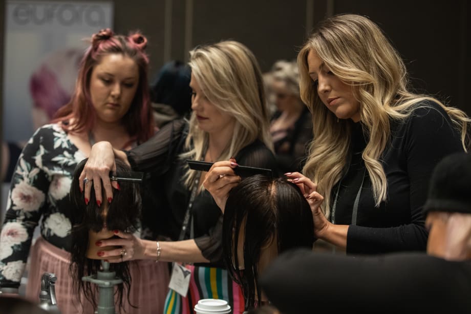 “Become What You Imagine”: Eufora 2019 Global Connection