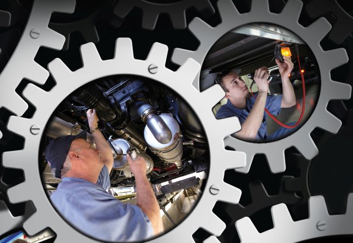 The Modern Maintenance Manager