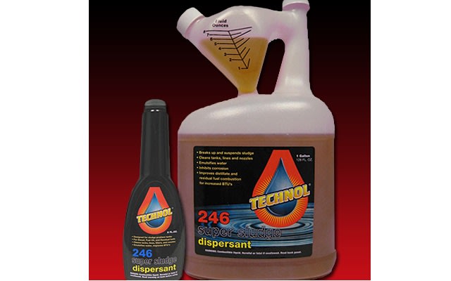 Technol 246 Diesel Additive
