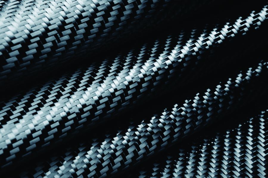 It's a Lightweight Material World