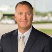Mike Albert Fleet Solutions Hires EVP of Sales