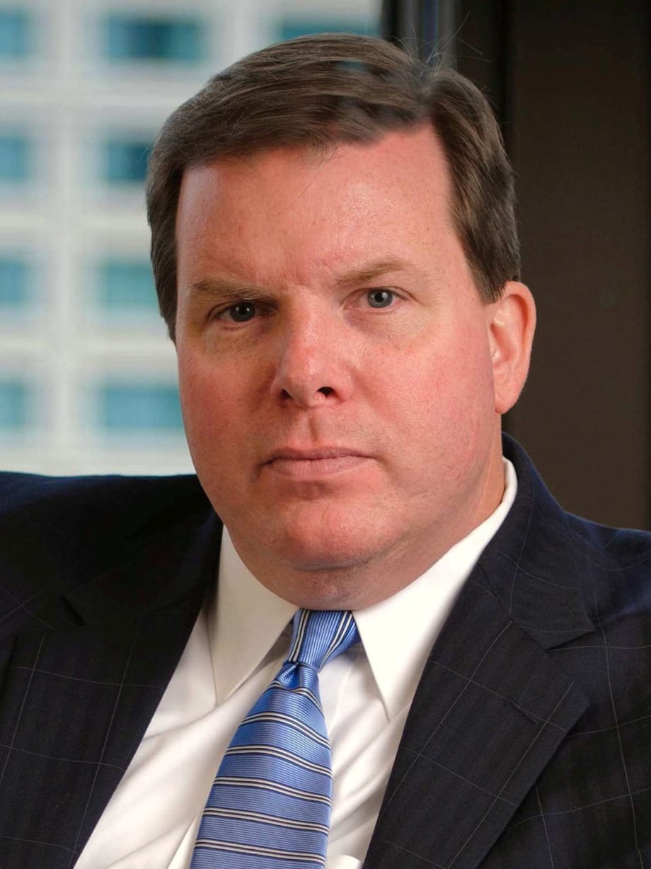 Michael Baker Int'l hires Coffey to lead east coast ops development