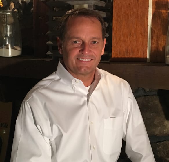Terex’s Ted Barron Named to Green Truck Association Board of Governors