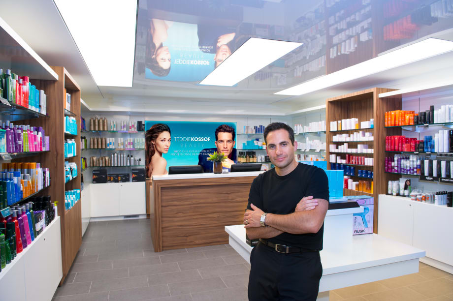 2016 Salon Today 200: Retail and Merchandising