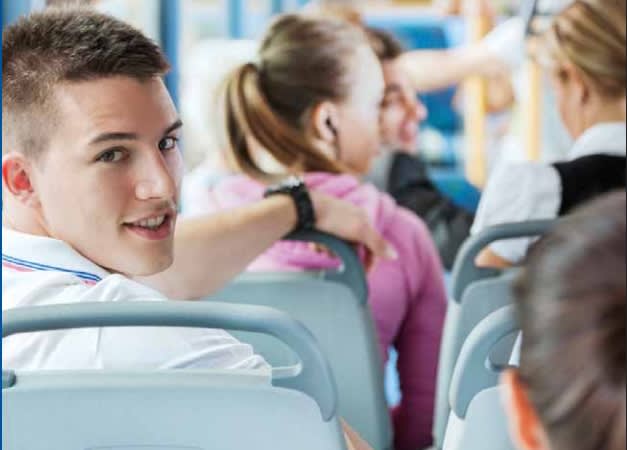 Majority of U.S. teens delay getting driver's license, report says