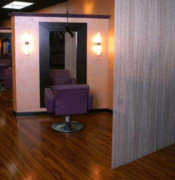 Salon of Distinction: Teeze Salon of New Jersey