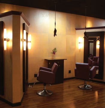 Salon of Distinction: Teeze Salon of New Jersey
