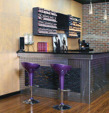 Salon of Distinction: Teeze Salon of New Jersey