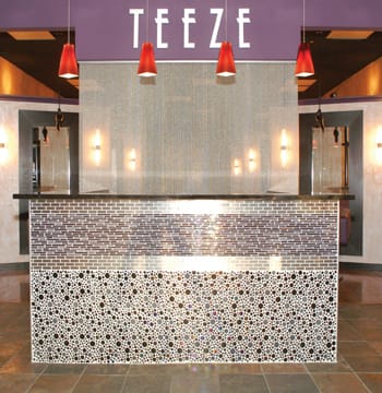 Salon of Distinction: Teeze Salon of New Jersey
