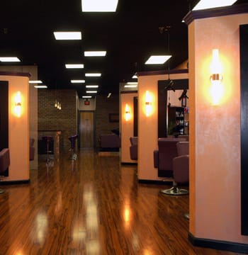 Salon of Distinction: Teeze Salon of New Jersey