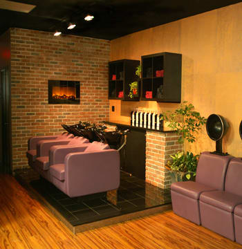 Salon of Distinction: Teeze Salon of New Jersey