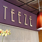 Salon of Distinction: Teeze Salon of New Jersey
