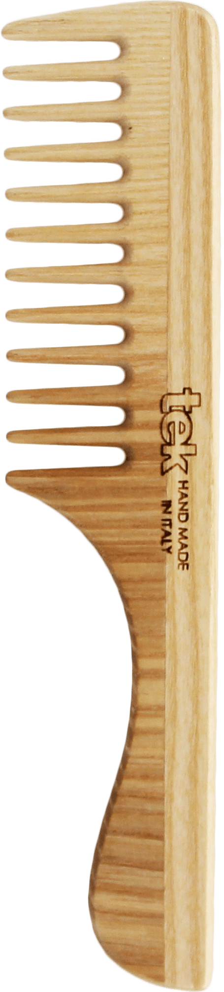 Customize Your Hair Brush Wardrobe with Tek
