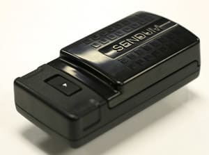 TeleNav, Sendum Introduce New Tracking Device