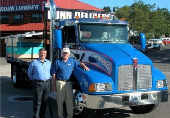Telematics Case Study: Lowering Vehicle Costs
