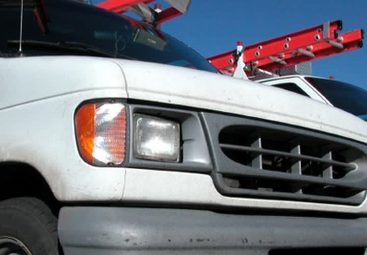 Telematics Case Study: Monitoring Productivity