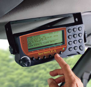 OOIDA Takes EOBR Rule to Court