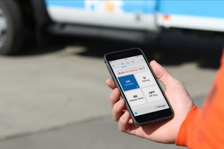 Telogis Adds Optimization and Automation Features to MRM Platform