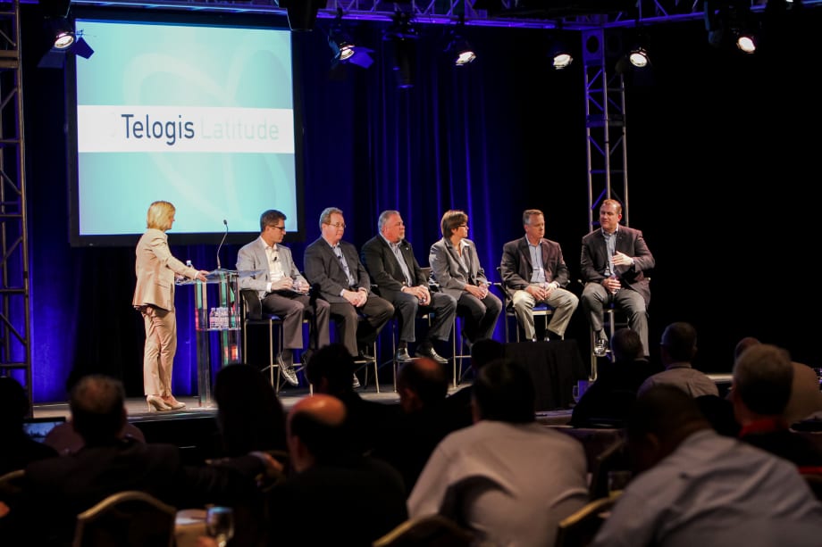 ‘Transformation’ is the Name of the Game at Telogis Latitude Meeting