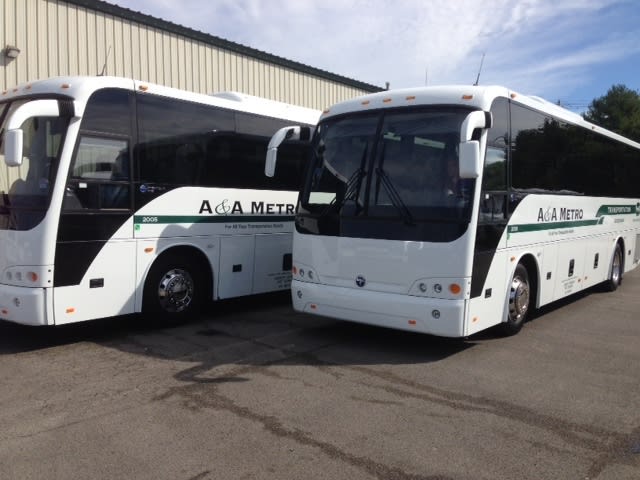 CH Bus delivers Temsa TS 35 to Mass.