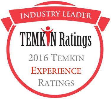 Enterprise Brands Recognized for Customer Service