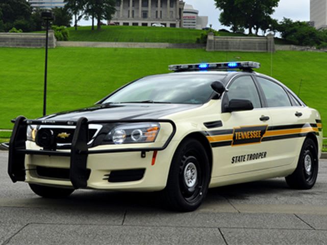 Law Enforcement Looks After School Buses in Chattanooga