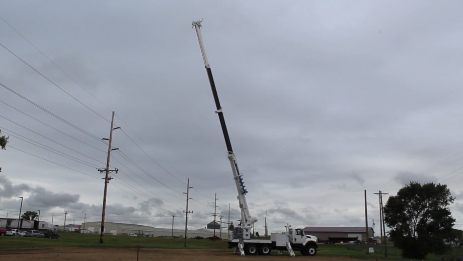 Curved LED Light Bars