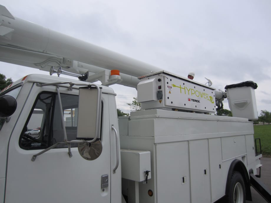 DX490LC-5 Crawler Excavator