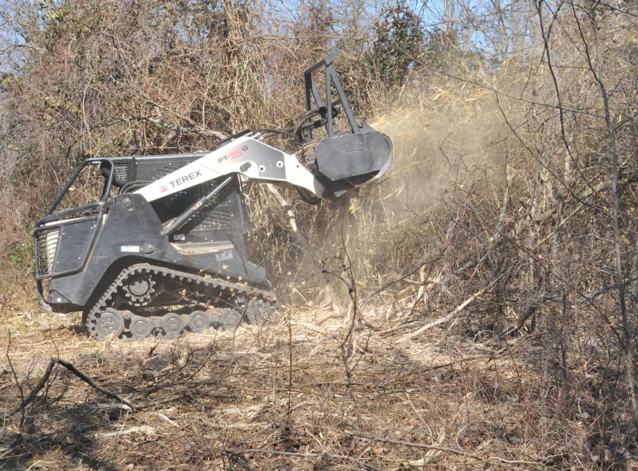 Equinox LED Work Lamps