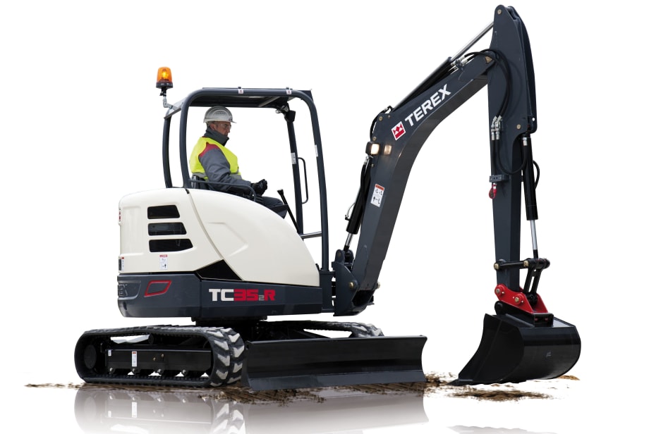 RTV-X1120 Series UTVs