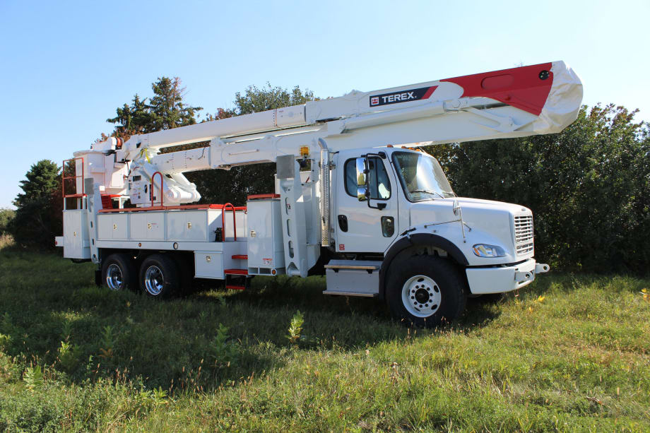 E-track Tie Down Rail