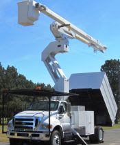 Class Action Lawsuit Alleges Unsafe Terex Bucket Trucks