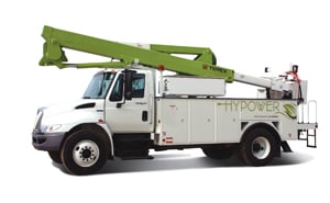 HyPower Hybrid System