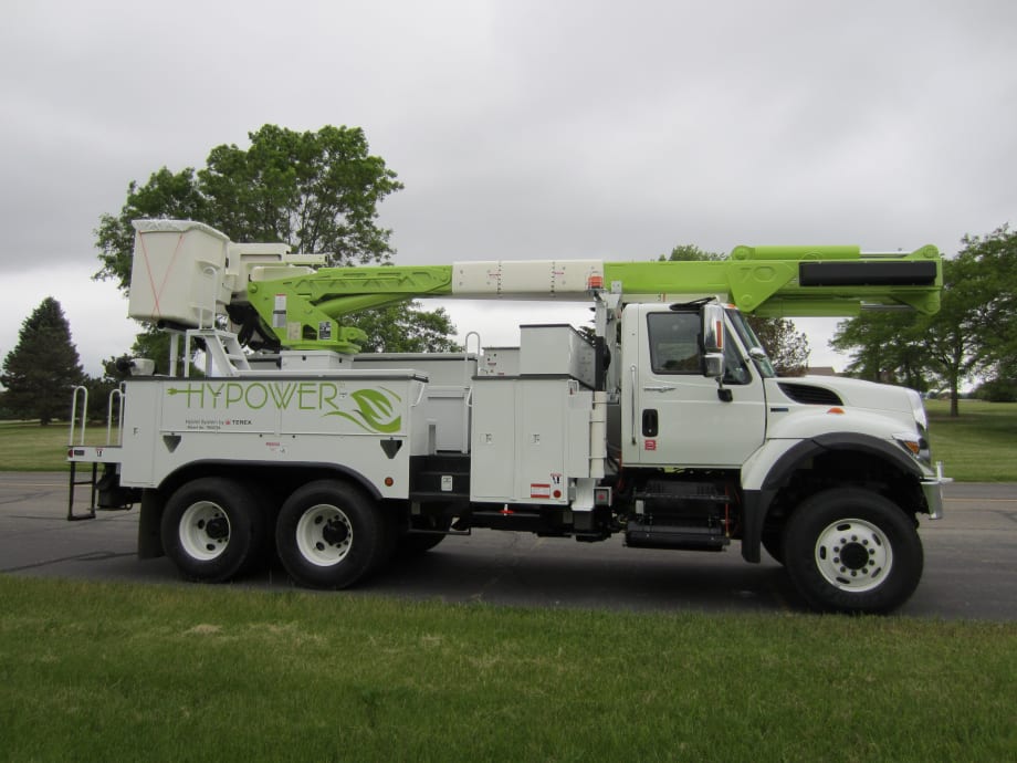 Polymer DumperDogg Truck Insert