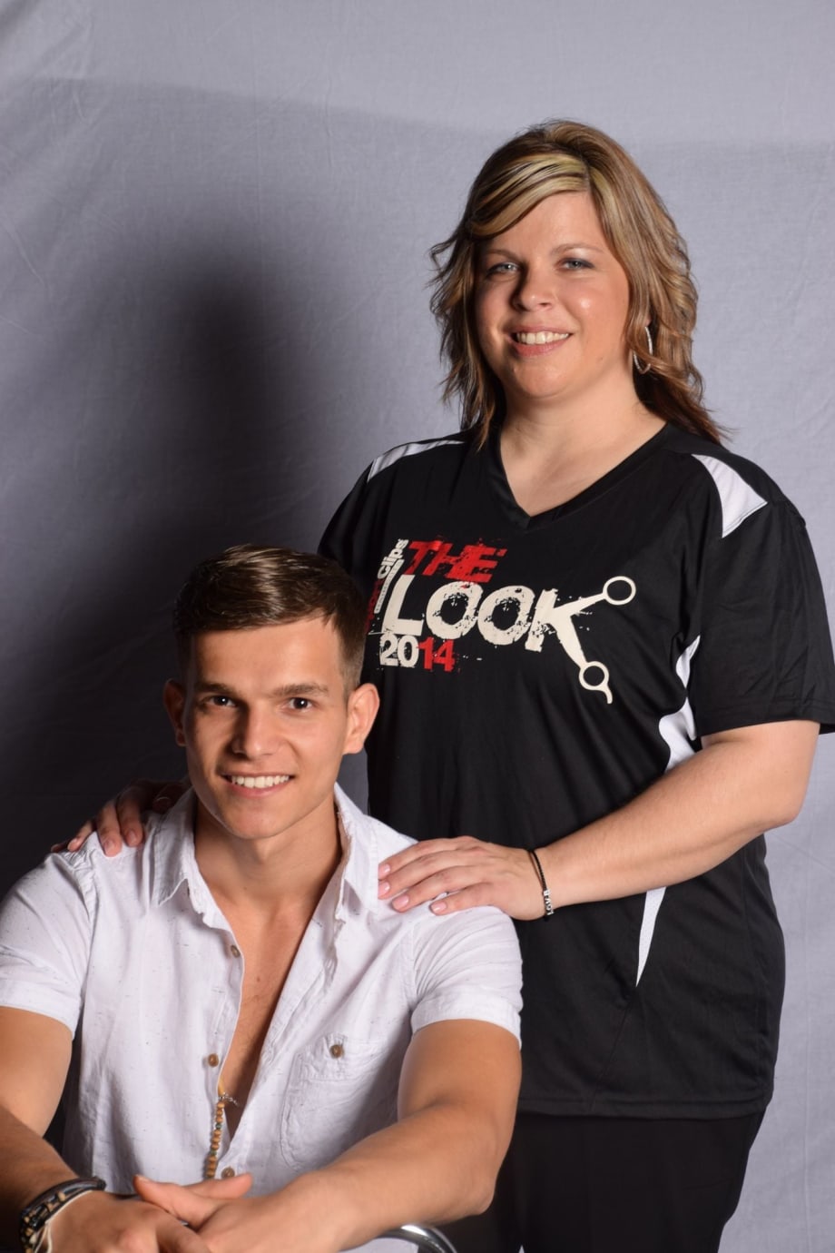 “The Look” Showcases Sport Clips’ Top Six Pros &Trending Styles